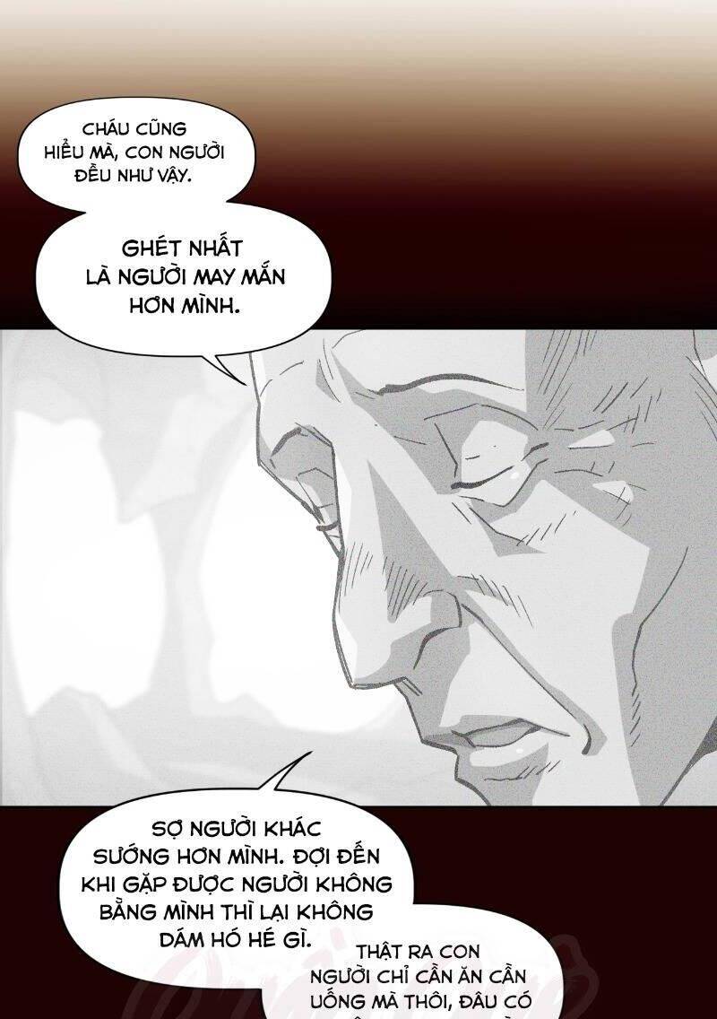 Đại Lục Vô Song Chapter 6 - Trang 60