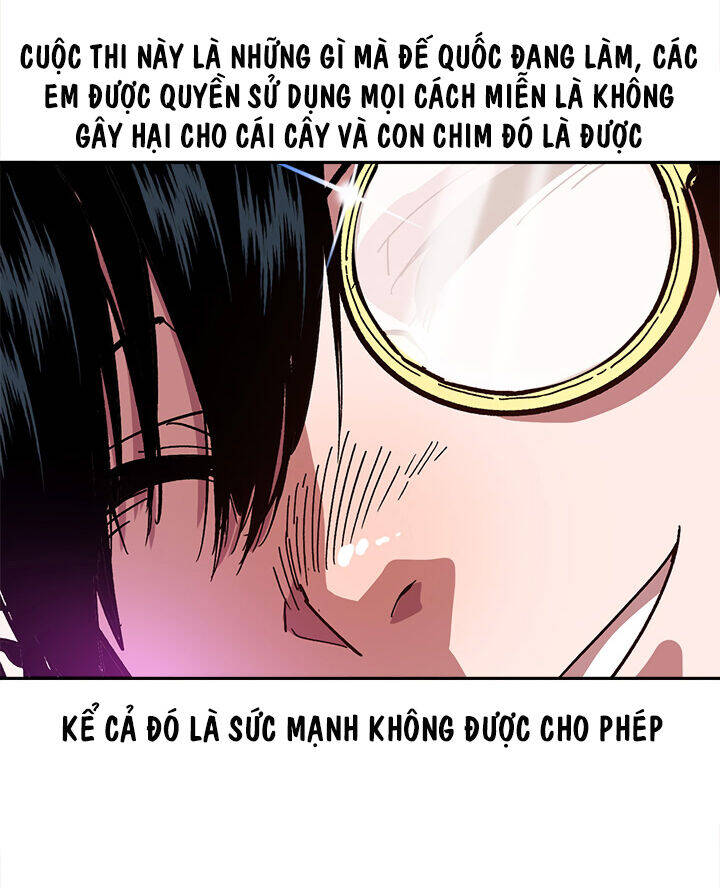 Đại Lục Vô Song Chapter 17 - Trang 10