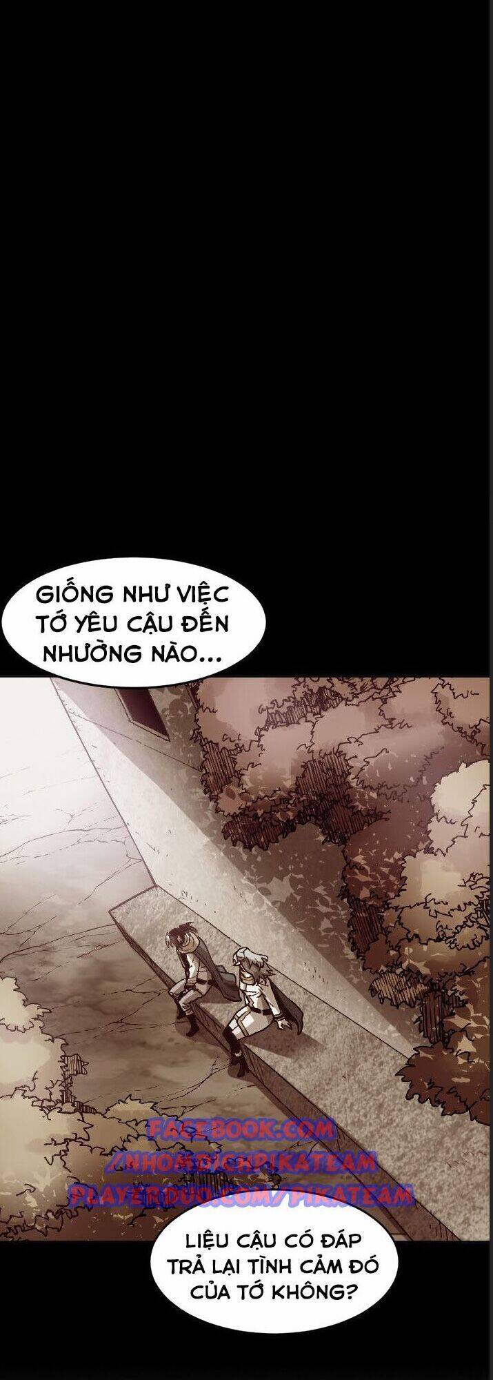 Đại Lục Vô Song Chapter 38 - Trang 22