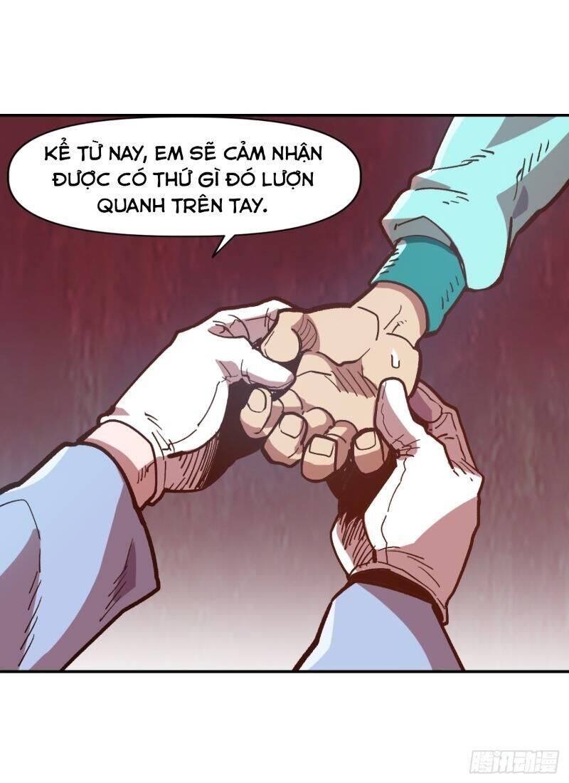 Đại Lục Vô Song Chapter 8 - Trang 17