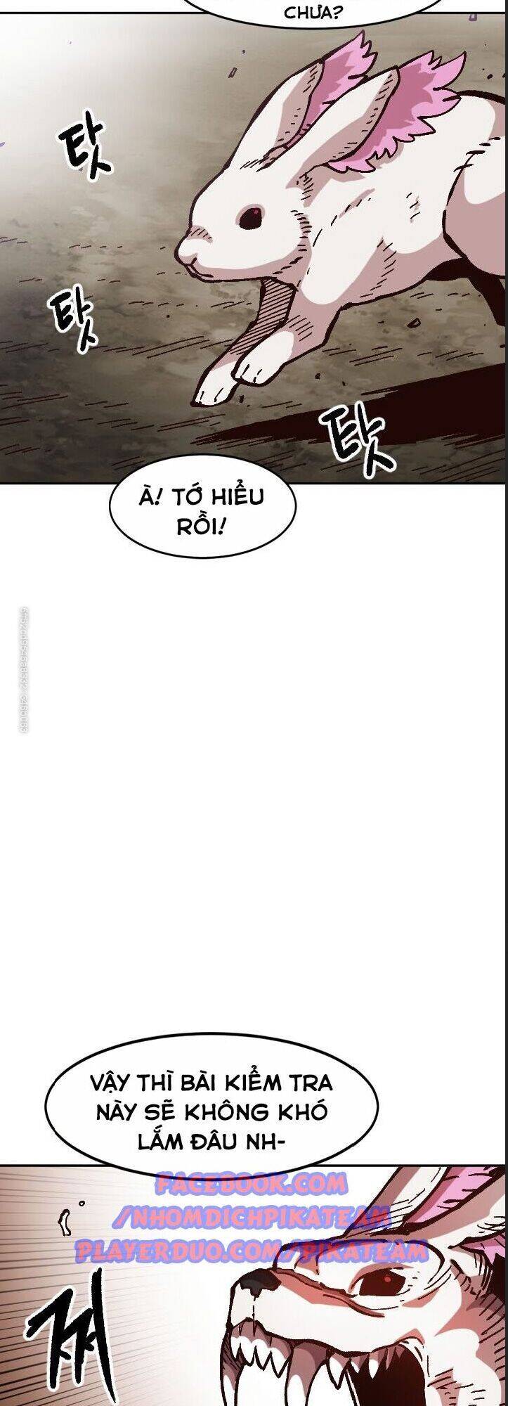 Đại Lục Vô Song Chapter 38 - Trang 56