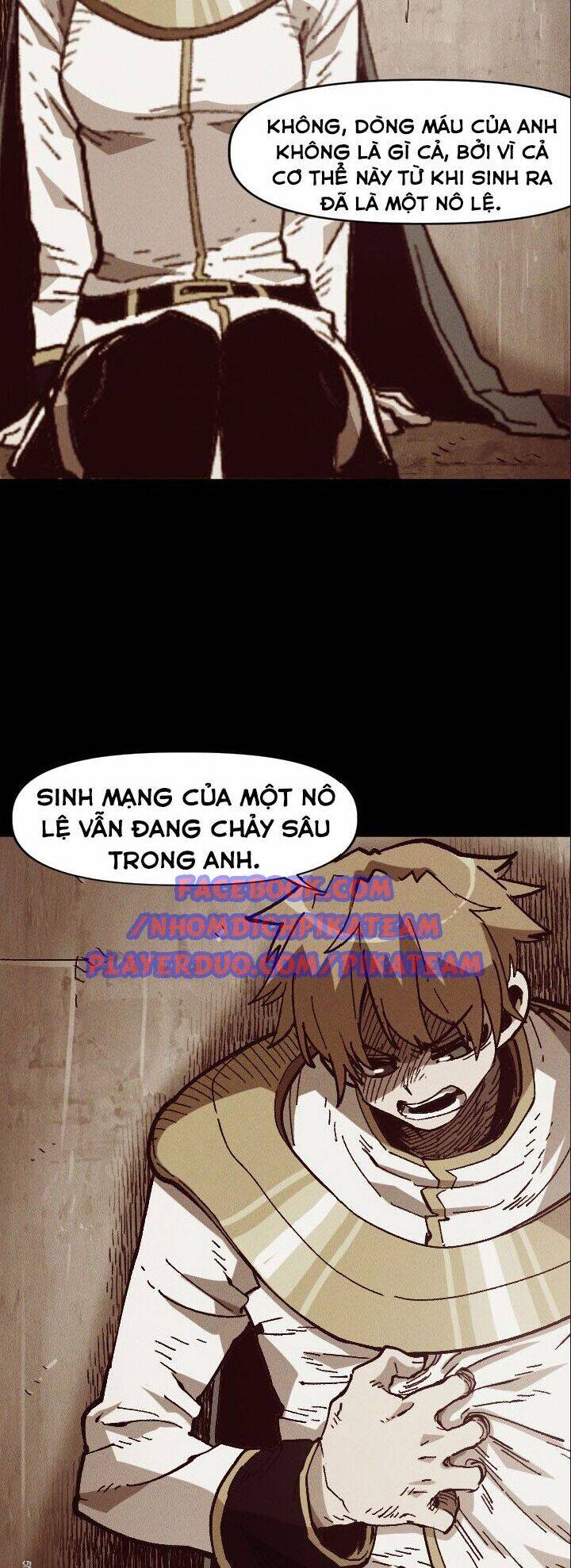 Đại Lục Vô Song Chapter 39 - Trang 30