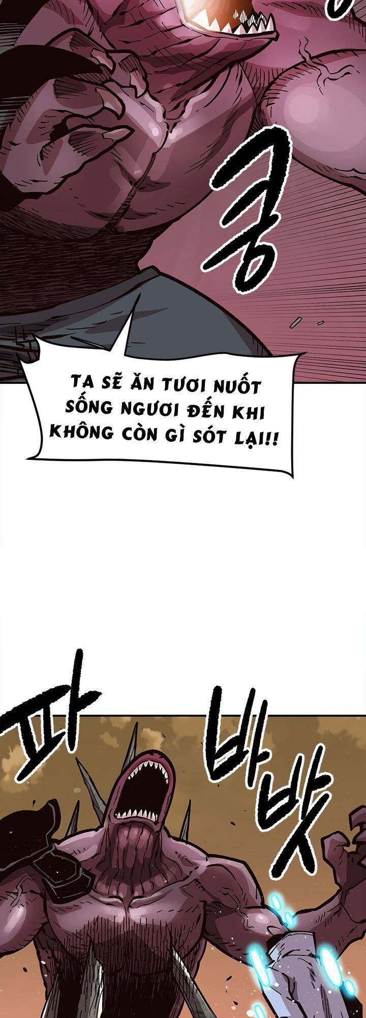 Đại Lục Vô Song Chapter 26 - Trang 77