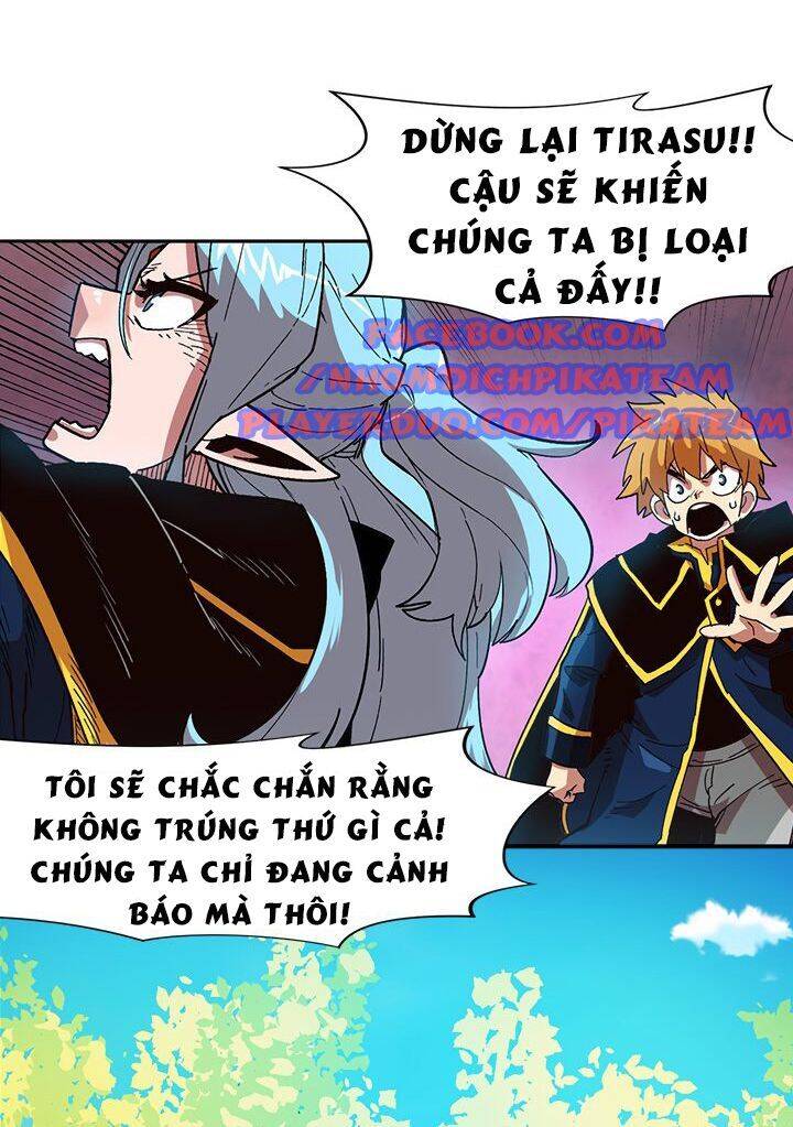 Đại Lục Vô Song Chapter 16 - Trang 69