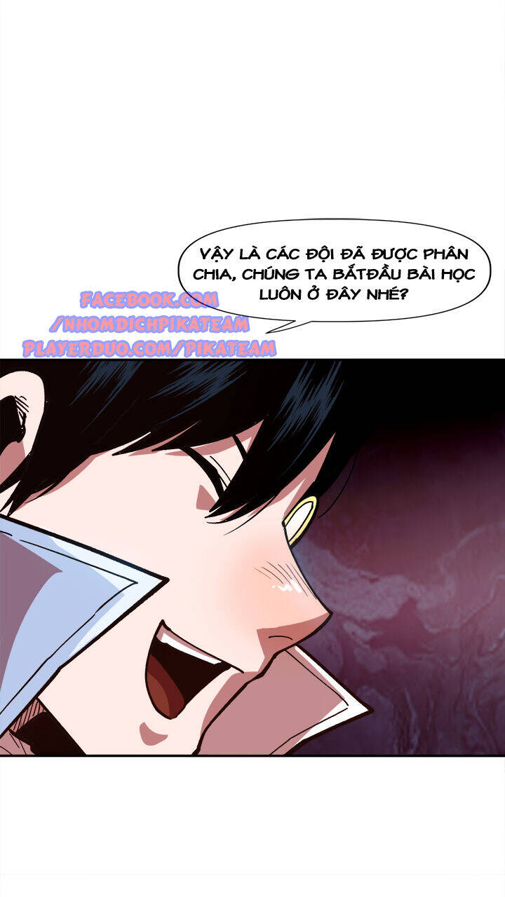 Đại Lục Vô Song Chapter 12 - Trang 57