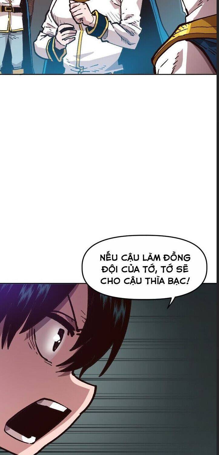 Đại Lục Vô Song Chapter 38 - Trang 3