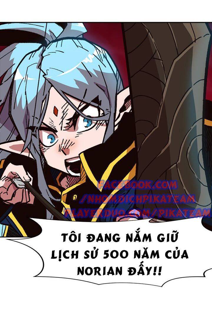 Đại Lục Vô Song Chapter 16 - Trang 66