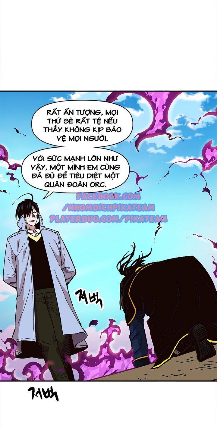 Đại Lục Vô Song Chapter 24 - Trang 78