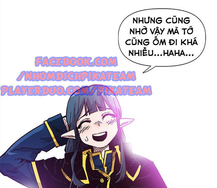 Đại Lục Vô Song Chapter 23 - Trang 3