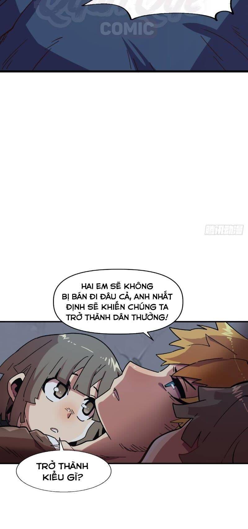 Đại Lục Vô Song Chapter 2 - Trang 9