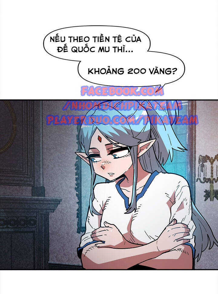 Đại Lục Vô Song Chapter 17 - Trang 49