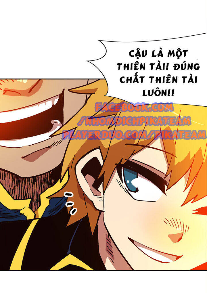 Đại Lục Vô Song Chapter 17 - Trang 18