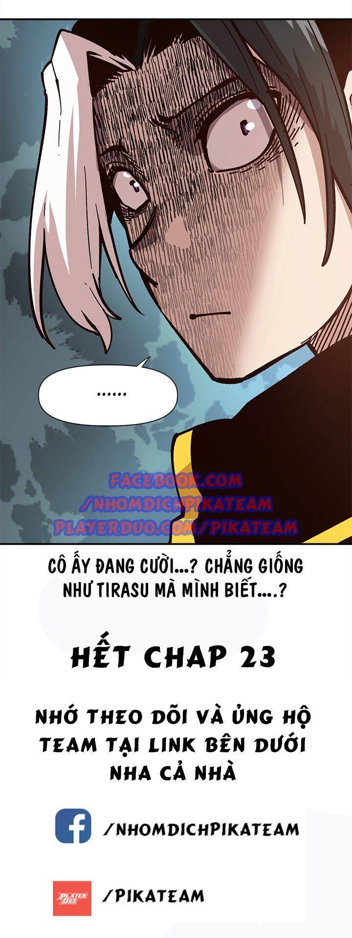 Đại Lục Vô Song Chapter 23 - Trang 92