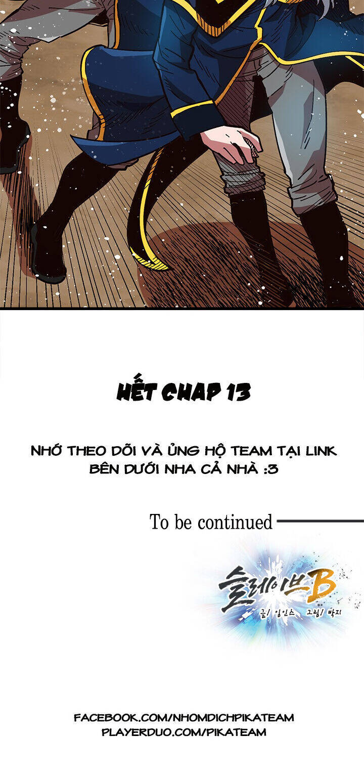 Đại Lục Vô Song Chapter 13 - Trang 71