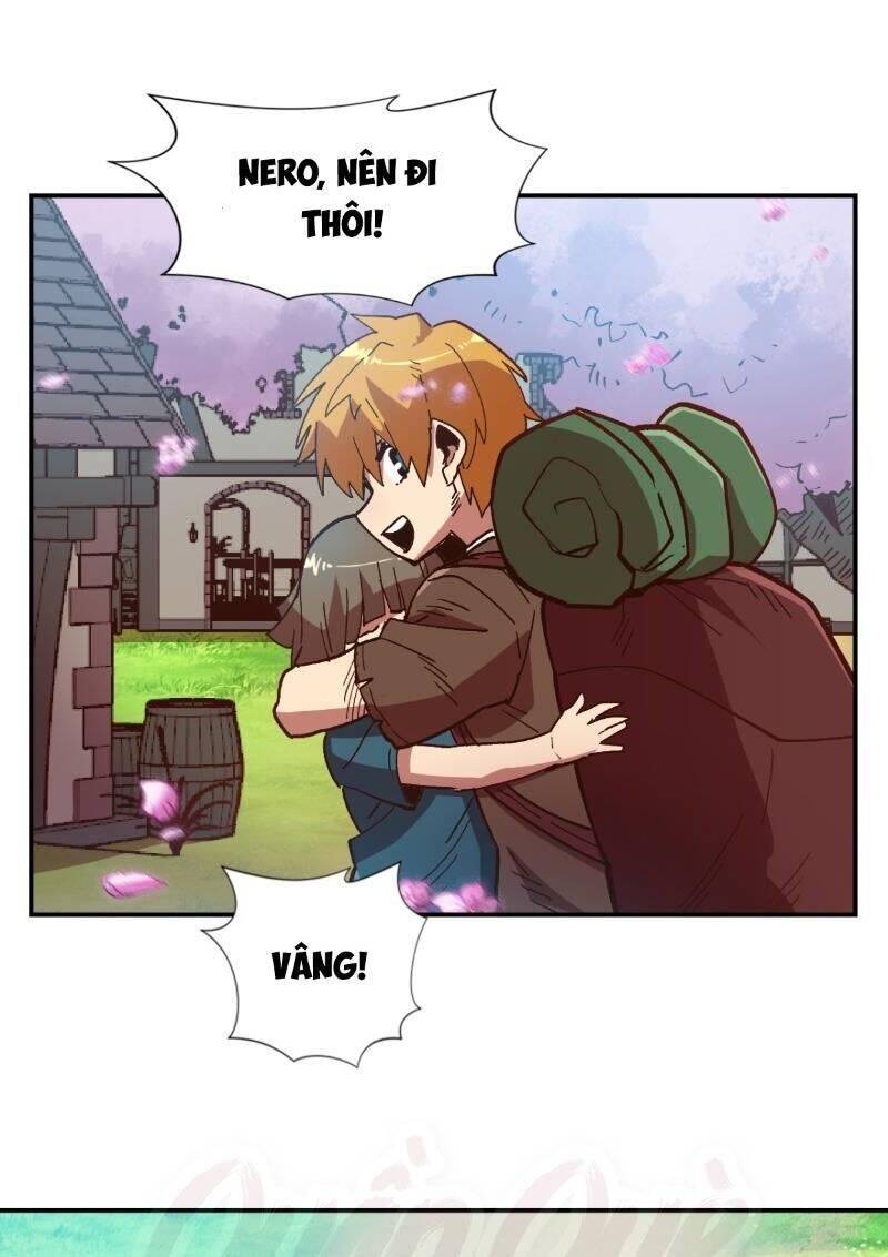 Đại Lục Vô Song Chapter 5 - Trang 4