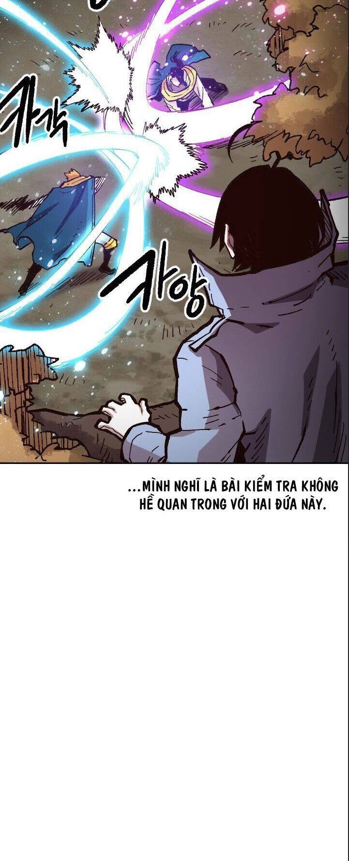 Đại Lục Vô Song Chapter 39 - Trang 10