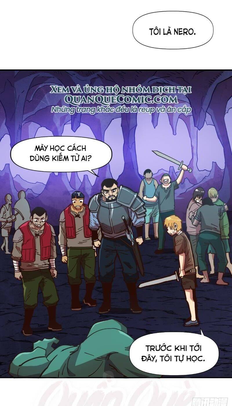 Đại Lục Vô Song Chapter 3 - Trang 68