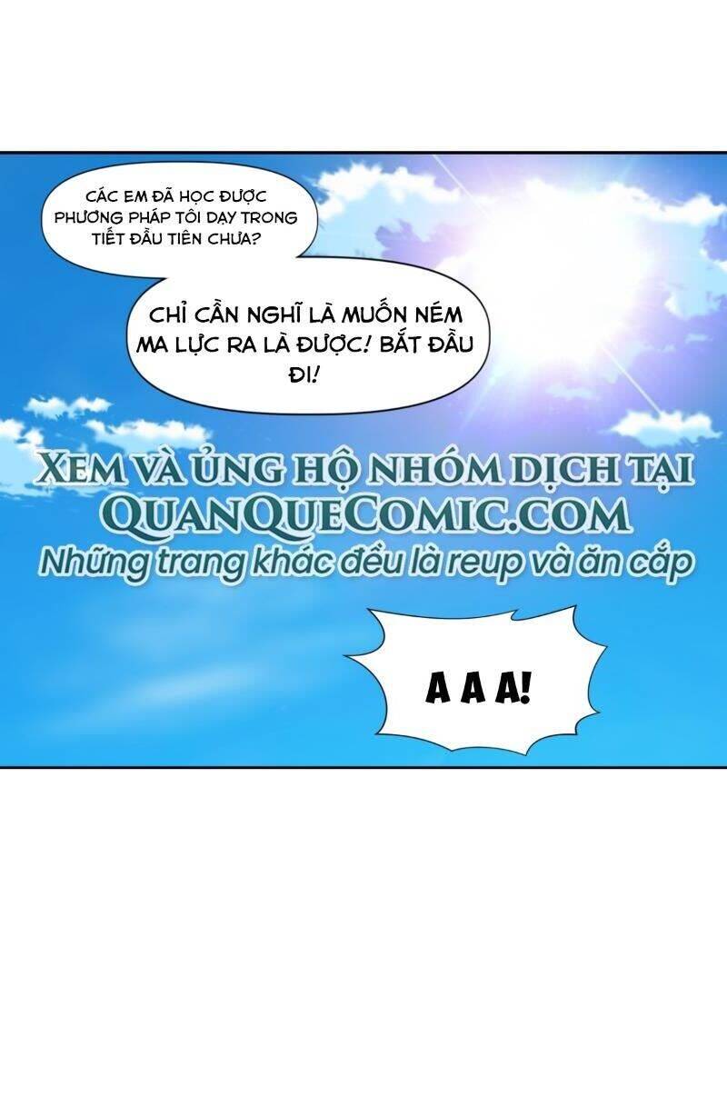 Đại Lục Vô Song Chapter 8 - Trang 62