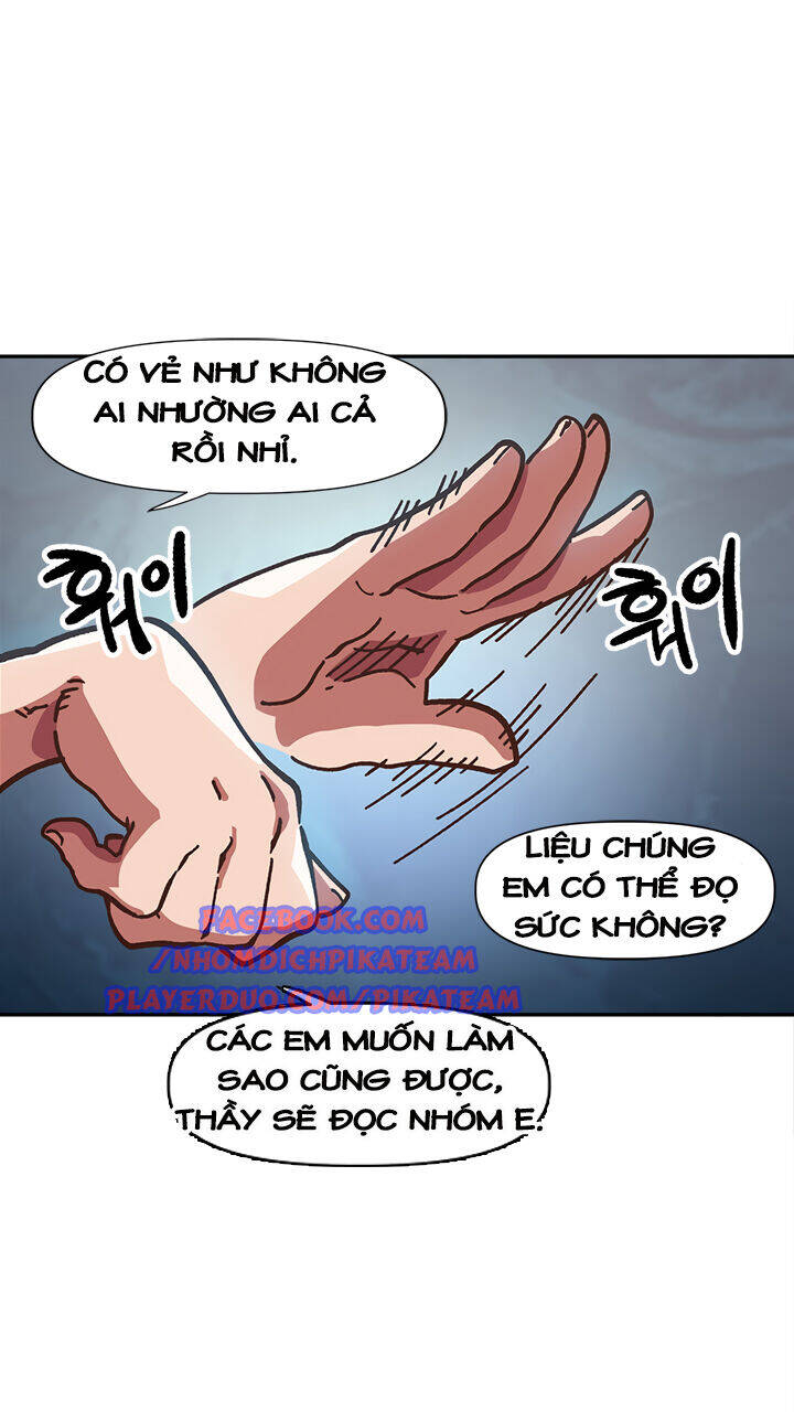 Đại Lục Vô Song Chapter 11 - Trang 59