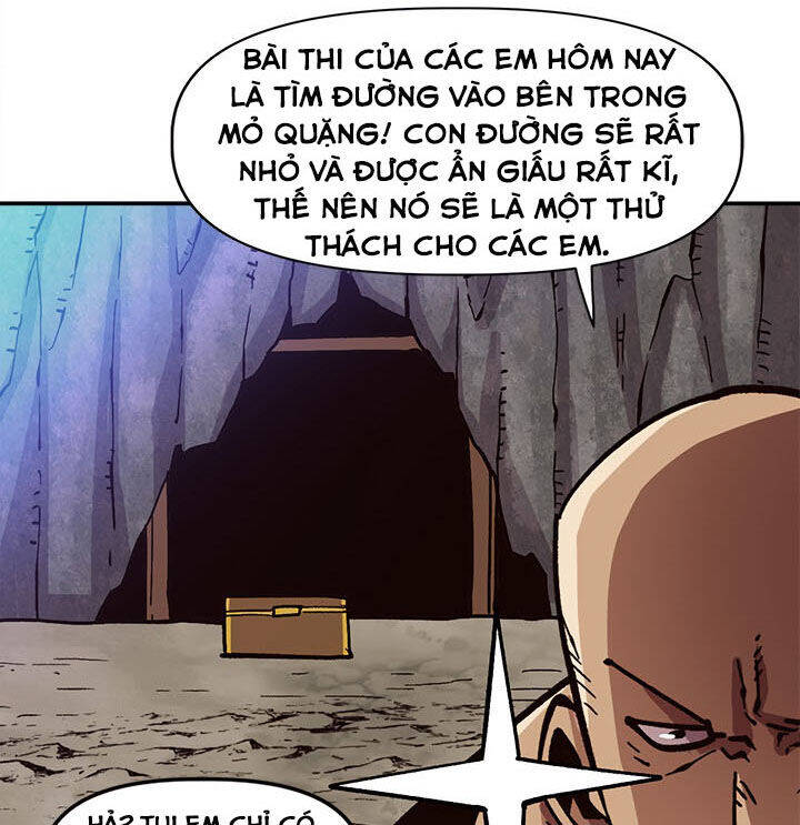 Đại Lục Vô Song Chapter 25 - Trang 18