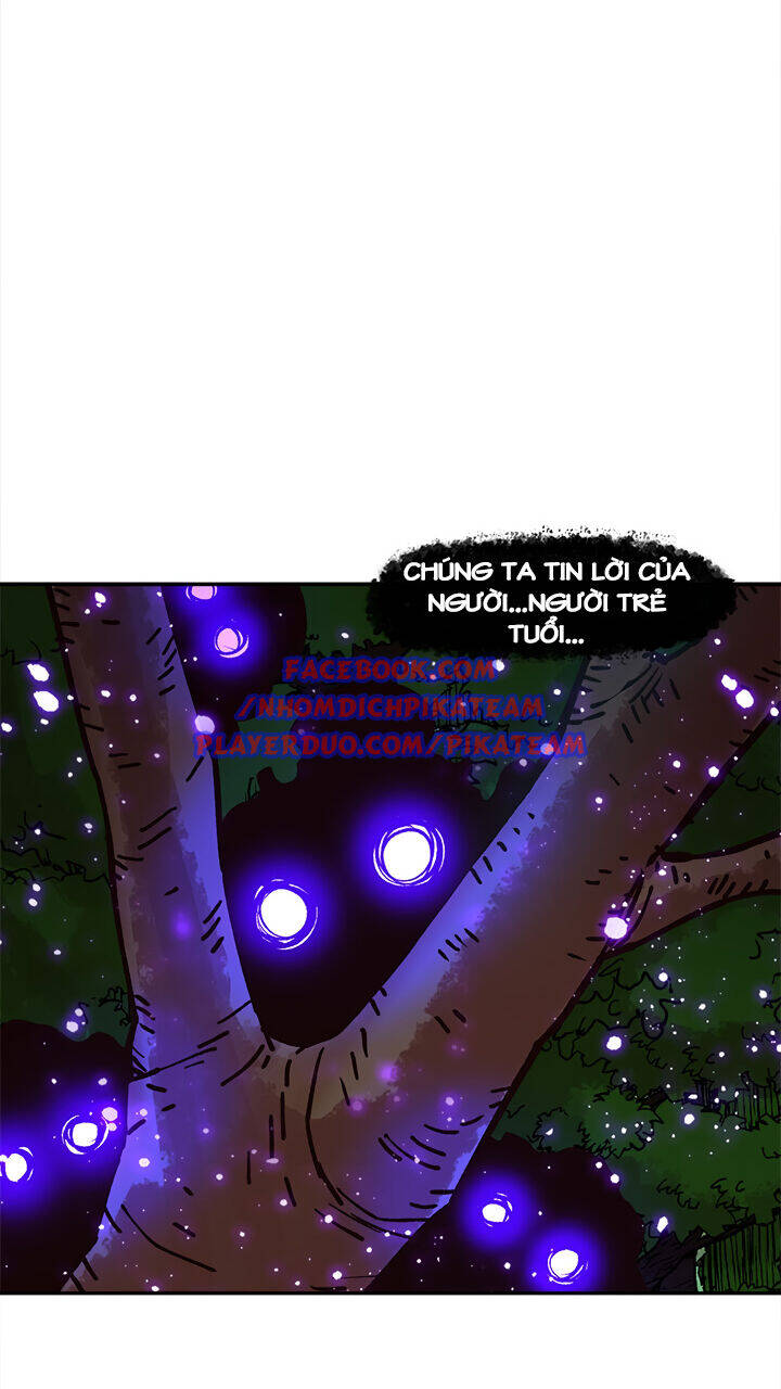 Đại Lục Vô Song Chapter 14 - Trang 54