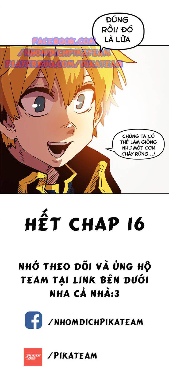 Đại Lục Vô Song Chapter 16 - Trang 85