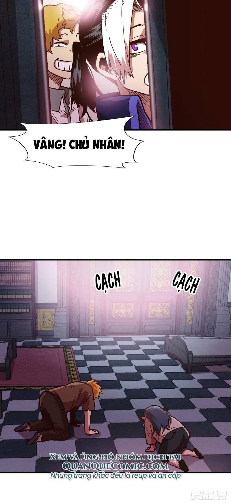 Đại Lục Vô Song Chapter 7 - Trang 57