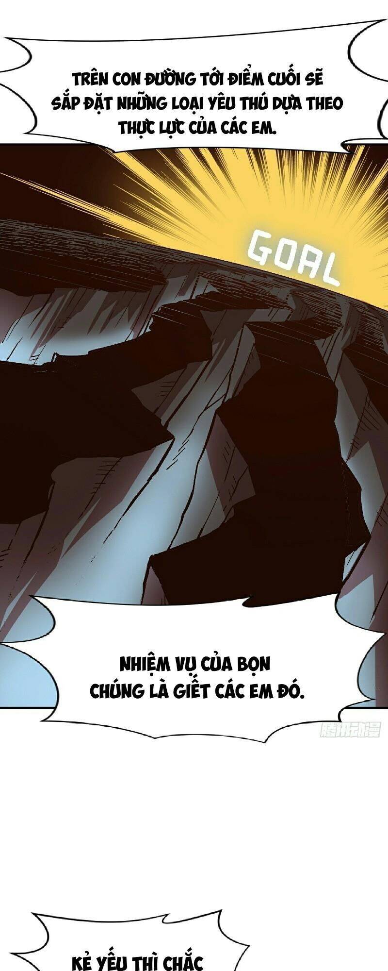 Đại Lục Vô Song Chapter 9 - Trang 18