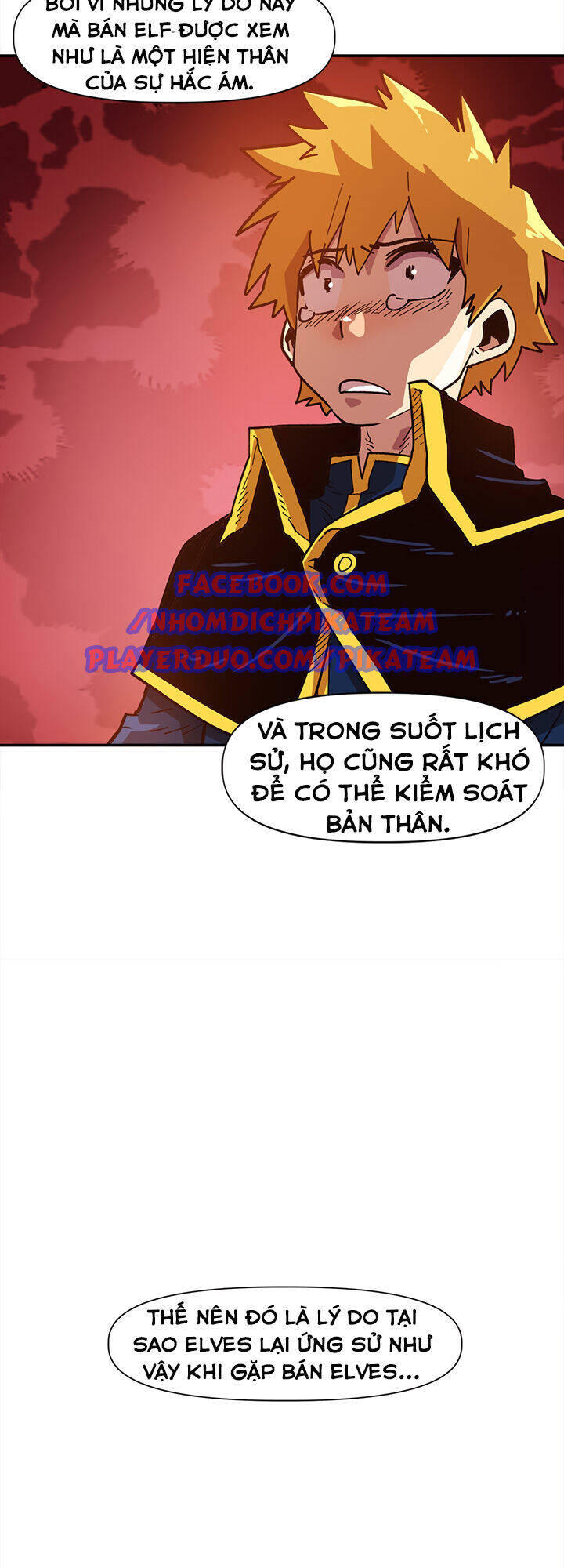 Đại Lục Vô Song Chapter 15 - Trang 25