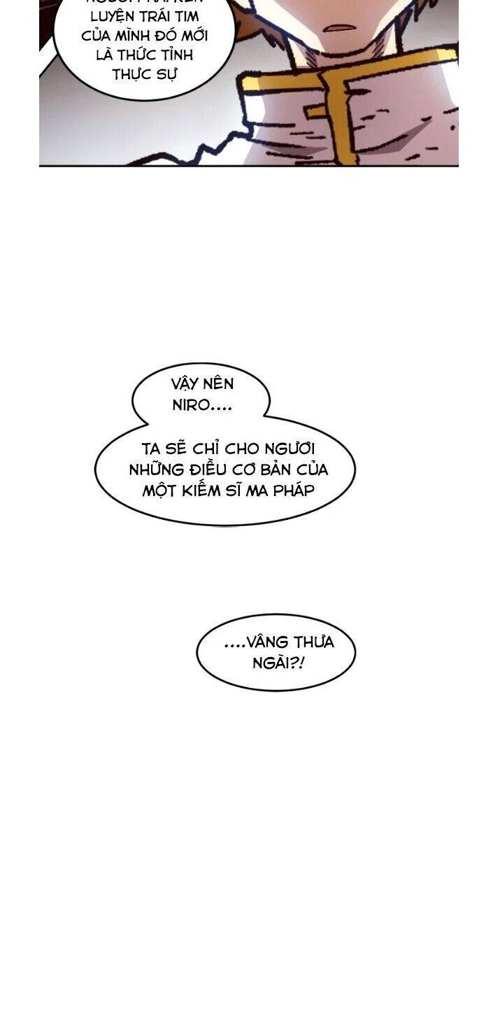 Đại Lục Vô Song Chapter 37 - Trang 31