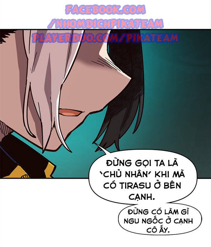 Đại Lục Vô Song Chapter 23 - Trang 16