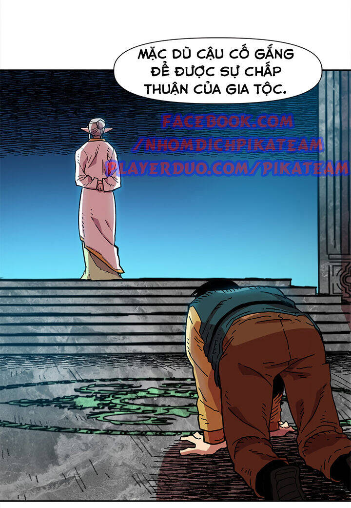 Đại Lục Vô Song Chapter 17 - Trang 65