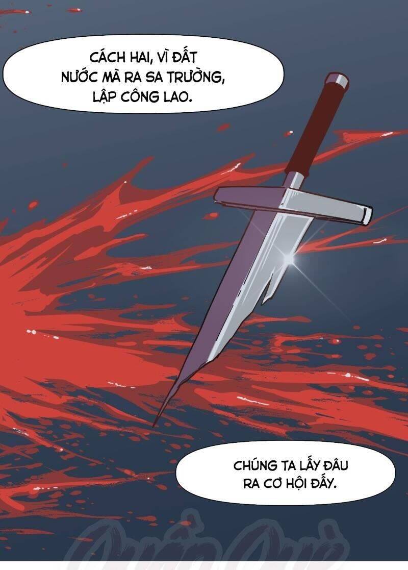 Đại Lục Vô Song Chapter 2 - Trang 12