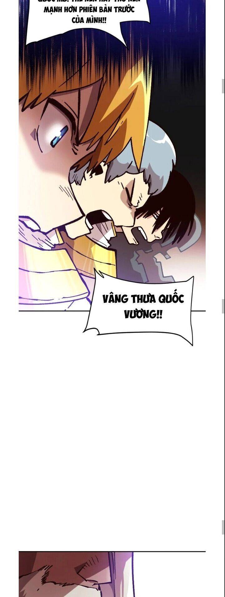 Đại Lục Vô Song Chapter 37 - Trang 15