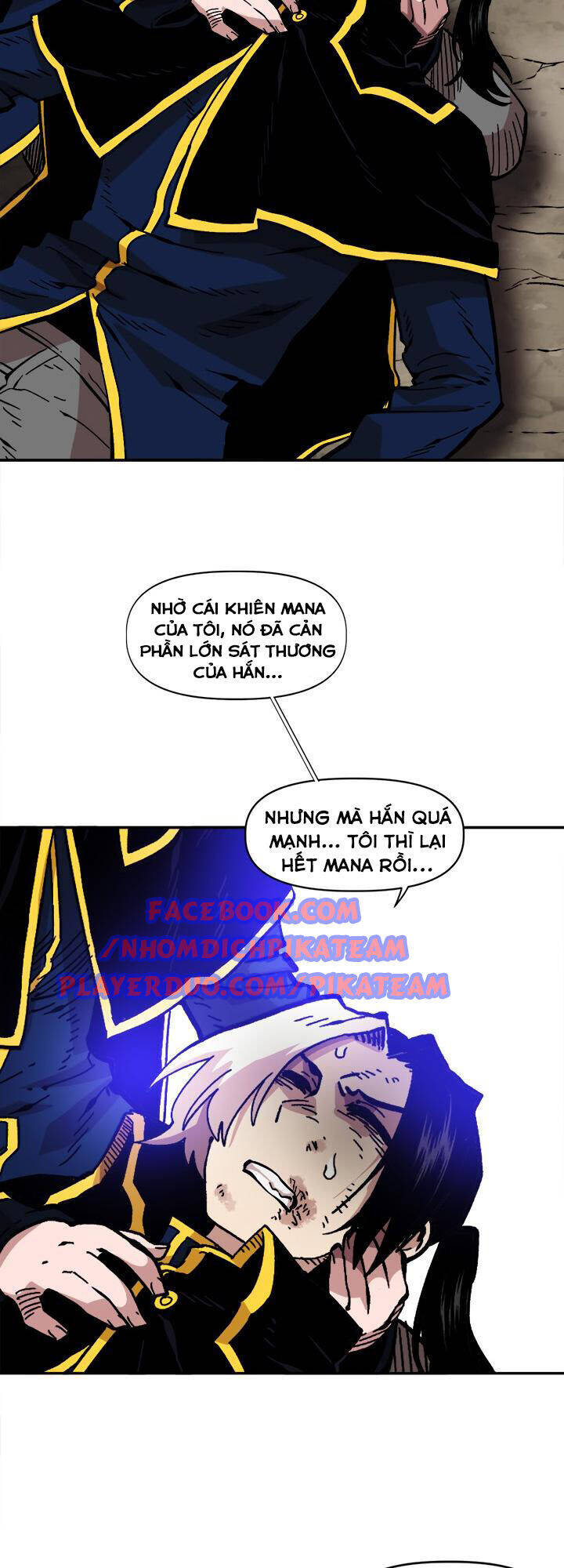 Đại Lục Vô Song Chapter 26 - Trang 43