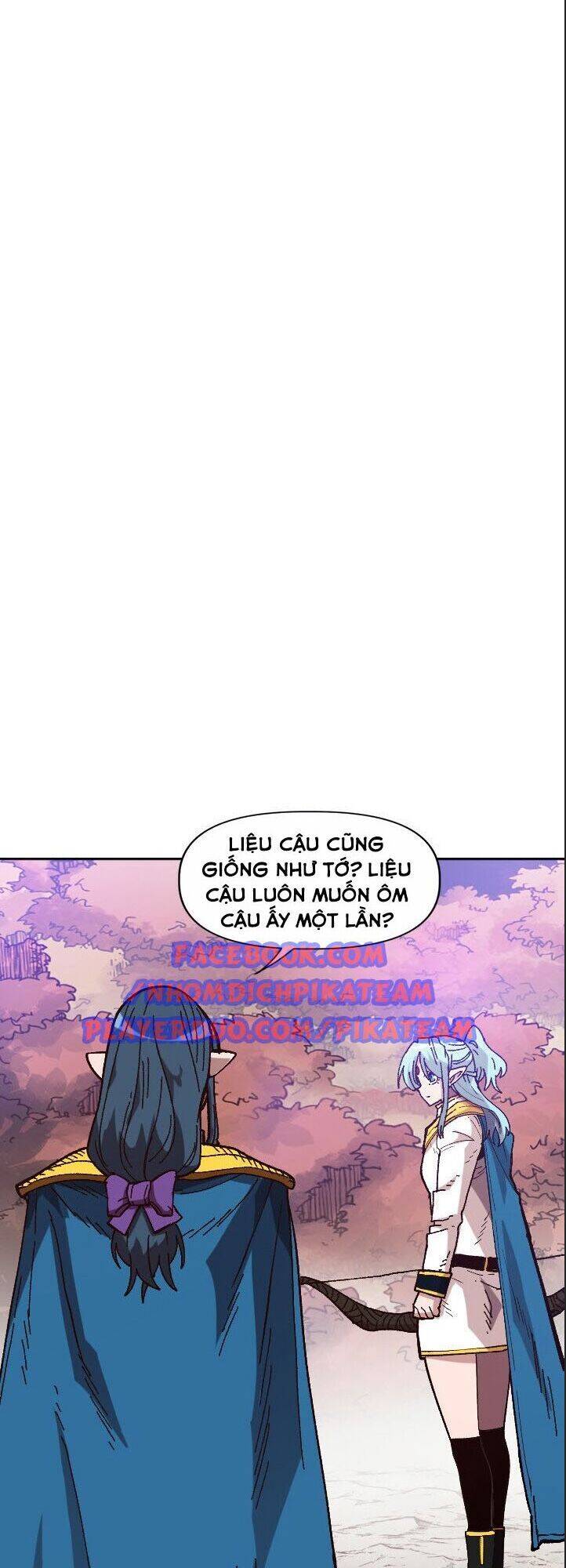 Đại Lục Vô Song Chapter 39 - Trang 55