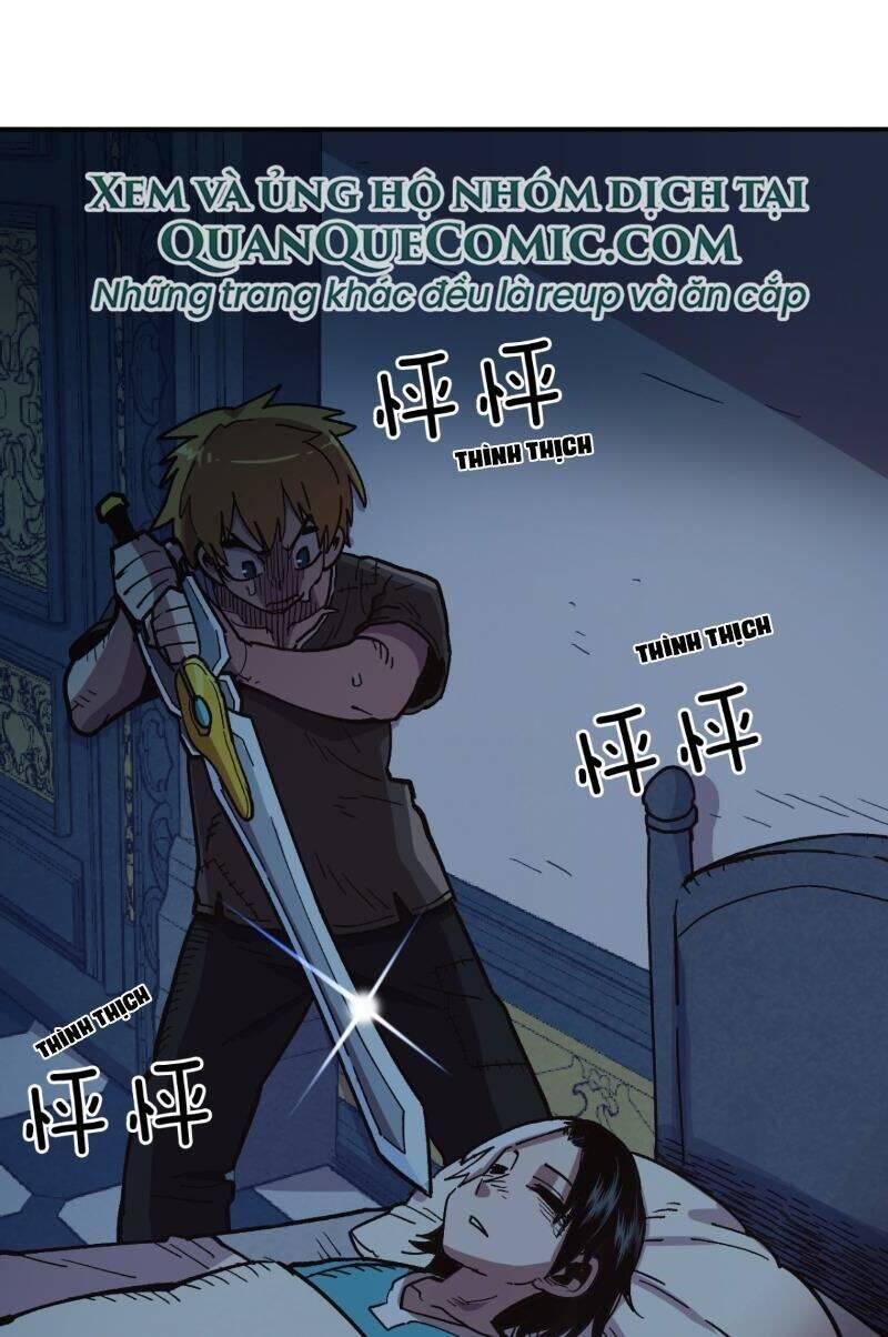 Đại Lục Vô Song Chapter 8 - Trang 0