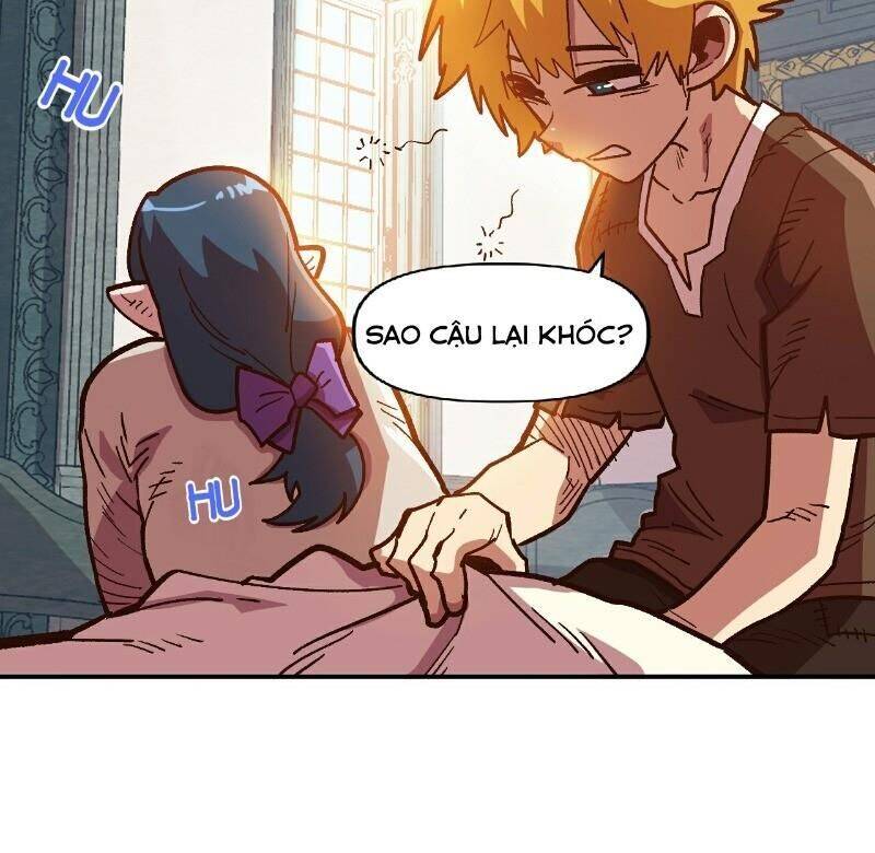 Đại Lục Vô Song Chapter 9 - Trang 35