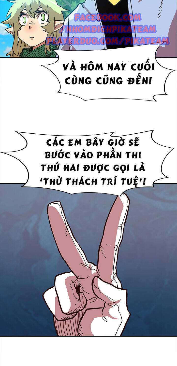 Đại Lục Vô Song Chapter 15 - Trang 42