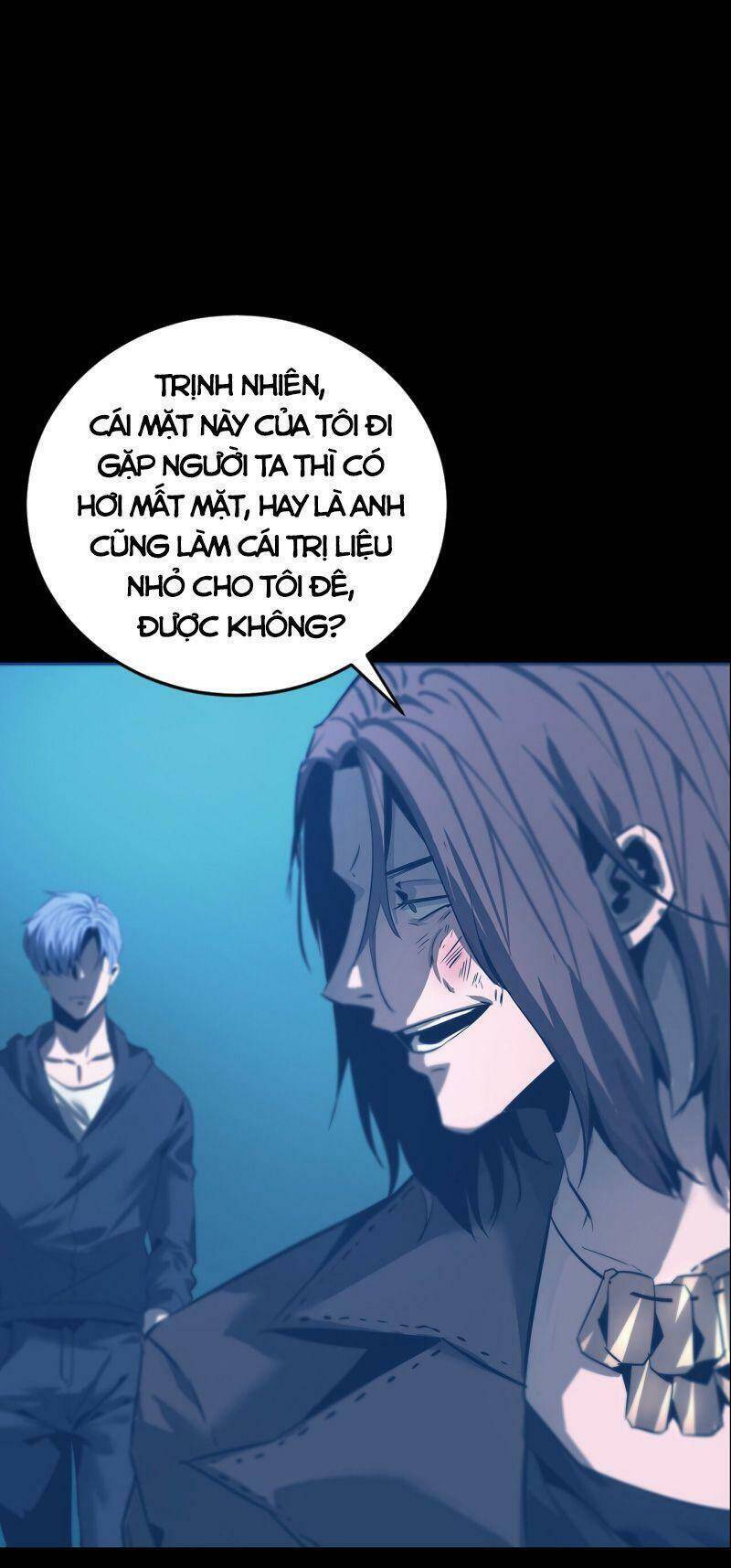 Một Mình Dạo Quanh Hầm Ngục Chapter 58 - Trang 68