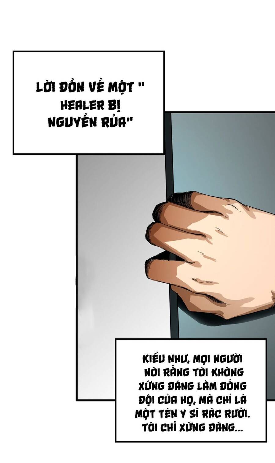 Một Mình Dạo Quanh Hầm Ngục Chapter 5 - Trang 32