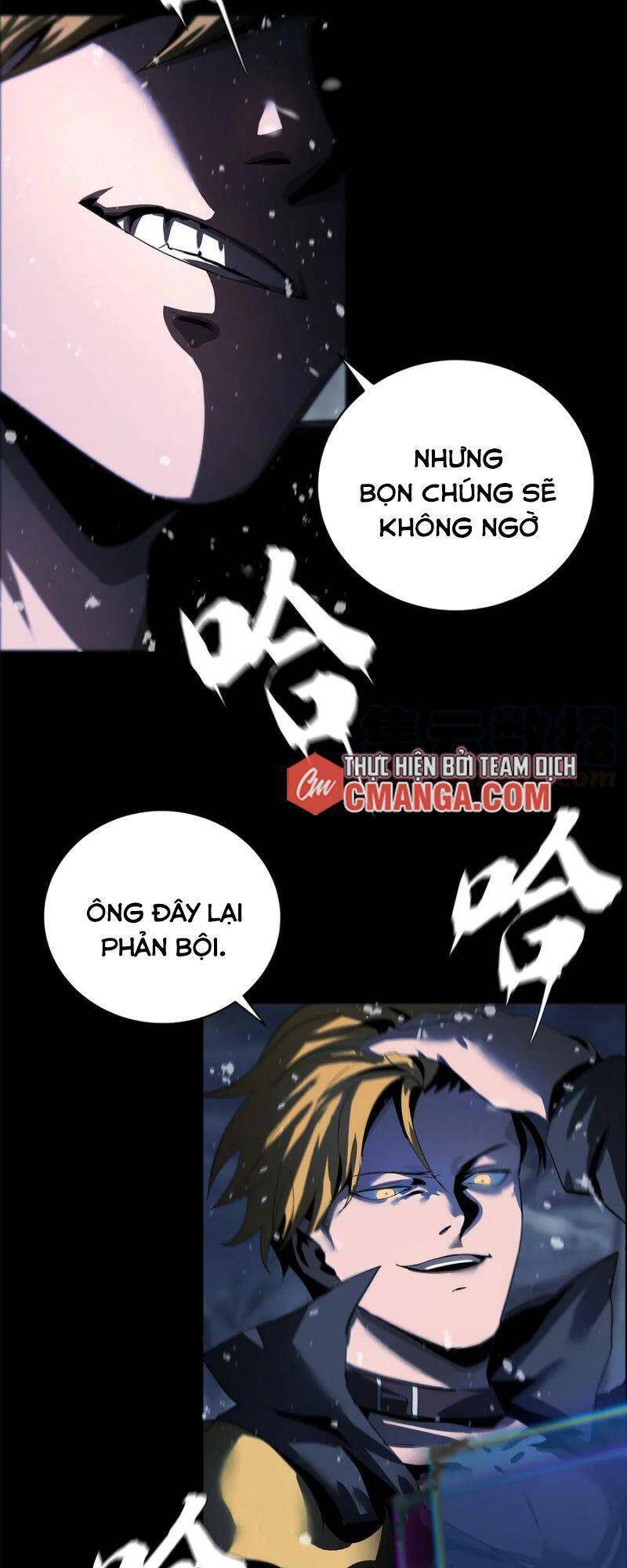 Một Mình Dạo Quanh Hầm Ngục Chapter 47 - Trang 43