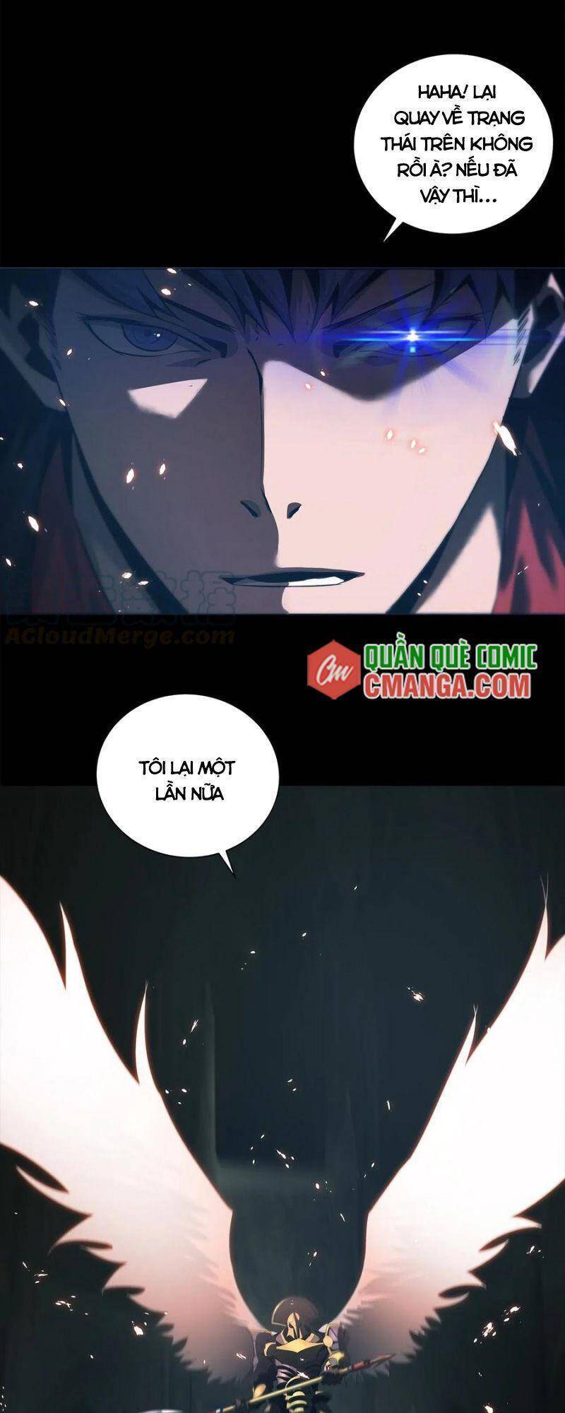 Một Mình Dạo Quanh Hầm Ngục Chapter 51 - Trang 47