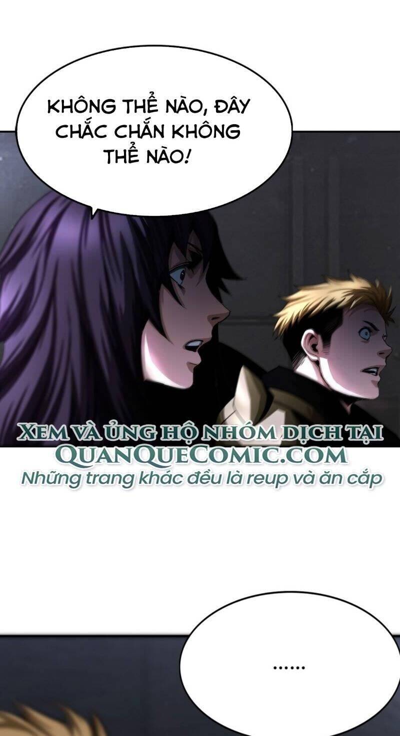 Một Mình Dạo Quanh Hầm Ngục Chapter 11 - Trang 34