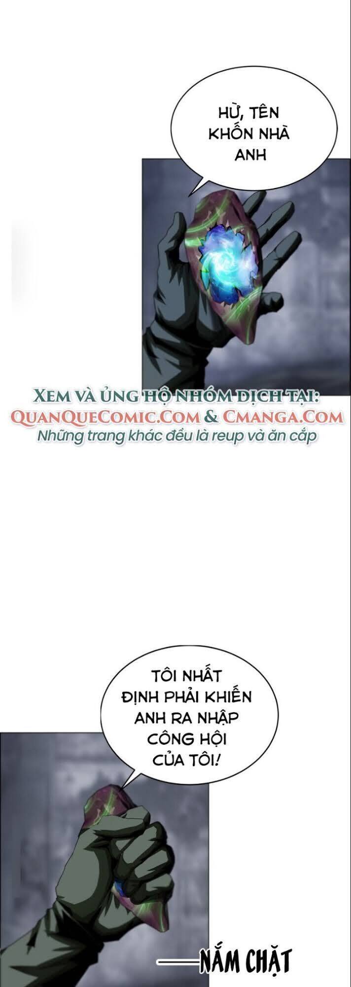 Một Mình Dạo Quanh Hầm Ngục Chapter 18 - Trang 48