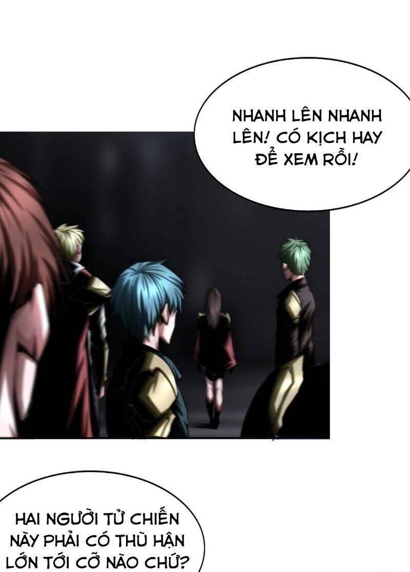 Một Mình Dạo Quanh Hầm Ngục Chapter 11 - Trang 40