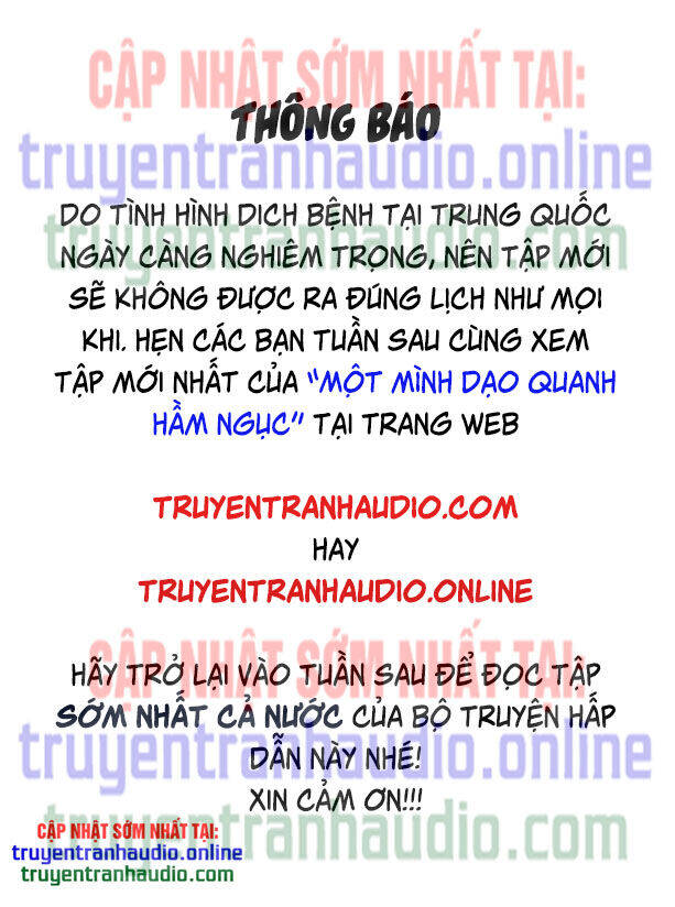 Một Mình Dạo Quanh Hầm Ngục Chapter 38.1 - Trang 0