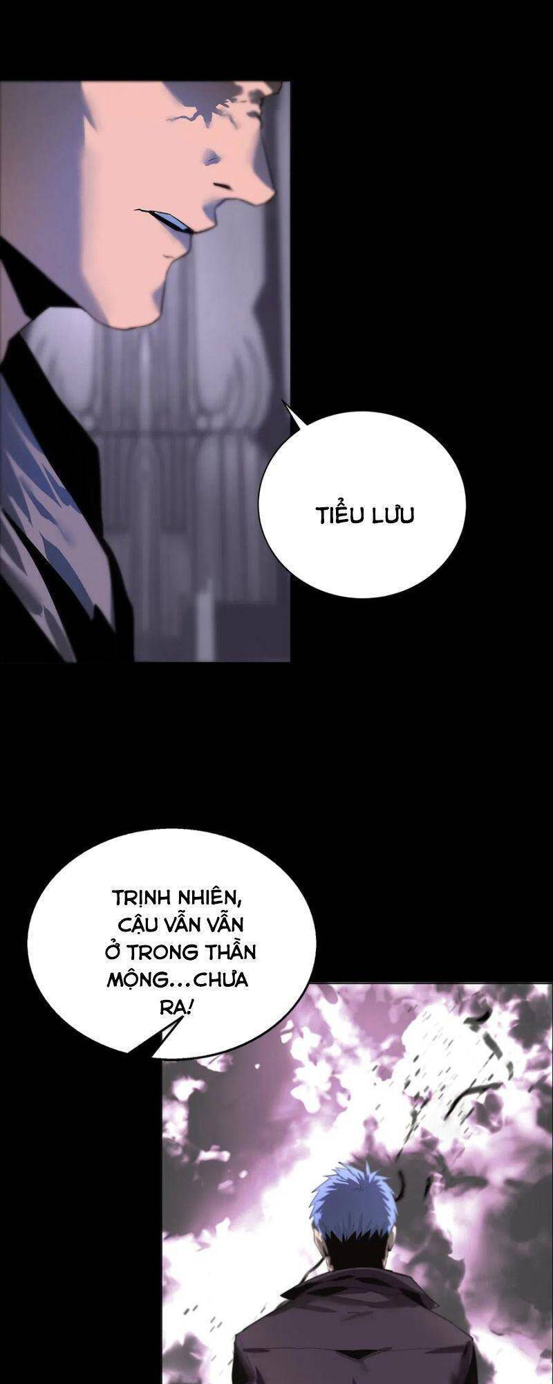 Một Mình Dạo Quanh Hầm Ngục Chapter 47 - Trang 57