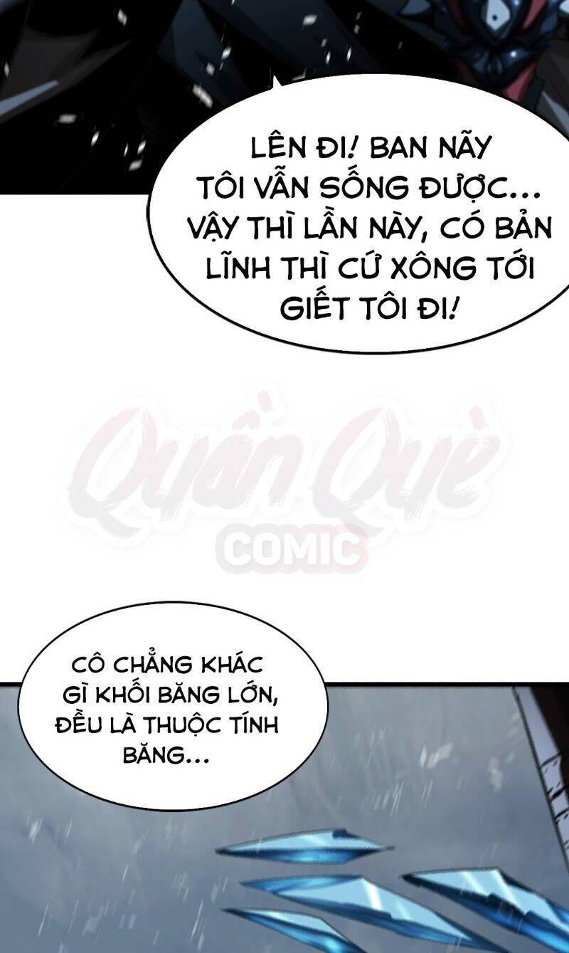 Một Mình Dạo Quanh Hầm Ngục Chapter 8 - Trang 16