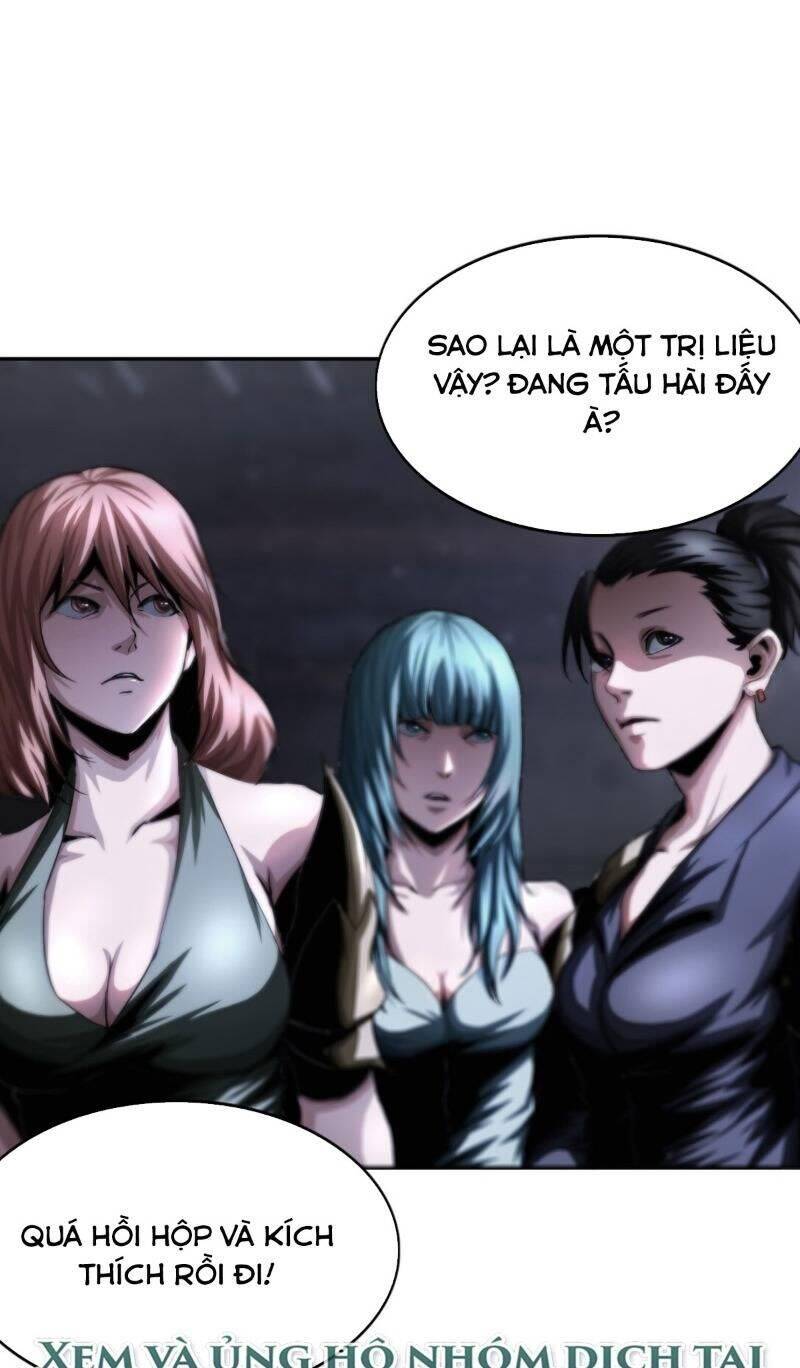 Một Mình Dạo Quanh Hầm Ngục Chapter 11 - Trang 46